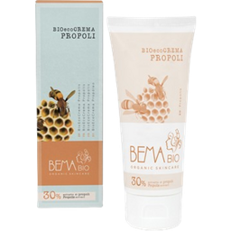 BEMA COSMETICI BIOecoCREMA Propolis-Creme - 100 ml