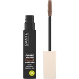 SANTE Naturkosmetik Classic Volume Mascara