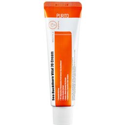 PURITO Sea Buckthorn Vital 70 Cream - 50 ml