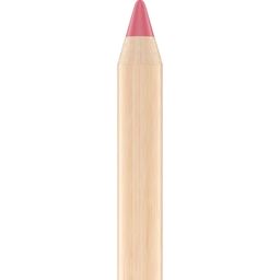 SANTE Naturkosmetik Soft Mineral Lipliner - 03 Playful Rose