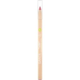 SANTE Naturkosmetik Soft Mineral Lipliner - 03 Playful Rose