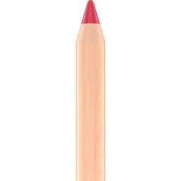 SANTE Naturkosmetik Soft Mineral Lipliner - 04 Blooming Scarlet