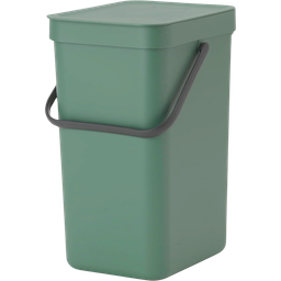 Brabantia Abfallbehälter Sort & Go 12 L - Fir Green