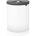 Brabantia Wäschebox 55 Liter Selector - White