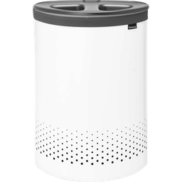 Brabantia Wäschebox 55 Liter Selector - White