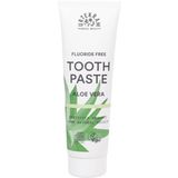 URTEKRAM Nordic Beauty Aloe Vera Toothpaste