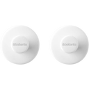ReNew Handtuchhaken, White
