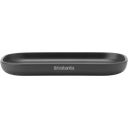 Brabantia ReNew Seifenschale - Dark Grey