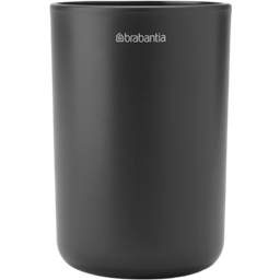 Brabantia ReNew Zahnbürstenhalter - Dark Grey