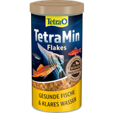 TetraMin Flockenfutter