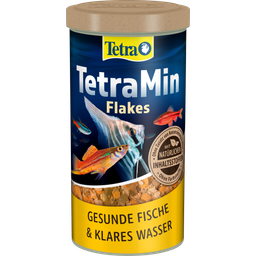 TetraMin Flockenfutter - 1L