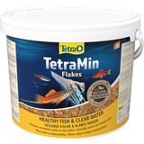 TetraMin Flockenfutter