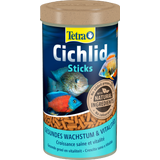 Tetra Cichlid Sticks