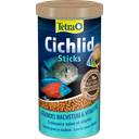 Tetra Cichlid Sticks - 1l