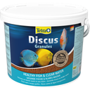 Tetra DiscusDiscus Granules - 10 l