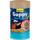 Tetra Guppy Mini Flakes - 100 ml