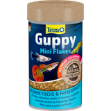 Tetra Guppy Mini Flakes