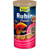 Tetra Rubin