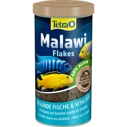 Tetra Malawi Flakes - 1 l