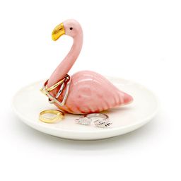 Winkee Ringhalter Flamingo - 1 Stk