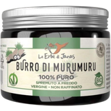 Le Erbe di Janas Murumurubutter