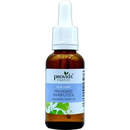 Provida Organics Provident Zahnputzöl - 30 ml