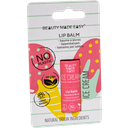 BEAUTY MADE EASY Paper Tube Lip Balm Summertime - Ice Cream