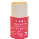 BEAUTY MADE EASY Paper Tube Lip Balm Summertime - Ice Cream