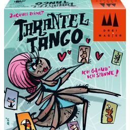 Schmidt Spiele Tarantel Tango