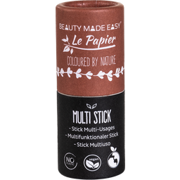 BEAUTY MADE EASY Multi-Stick - 02 Brown