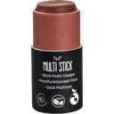 BEAUTY MADE EASY Multi-Stick - 02 Brown