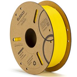 Elegoo PLA Gelb - 1,75 mm / 1000 g