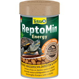 Tetra ReptoMin Energy - 100ml