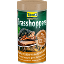 Tetra ReptoDelica Grasshoppers - 250ml