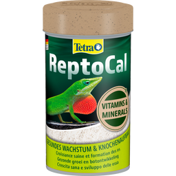 Tetra ReptoCal - 100ml