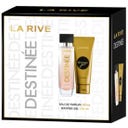 La Rive Destinée Eau de Parfum Geschenkset