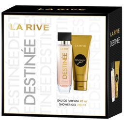 La Rive Destinée Eau de Parfum Geschenkset