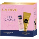 Her Choice Eau de Parfum Geschenkset