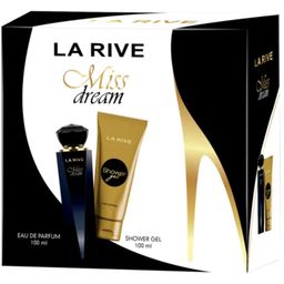 La Rive Miss Dream Eau de Parfum Geschenkset