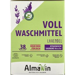 AlmaWin Vollwaschmittel - 2 kg