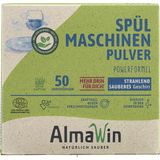 AlmaWin Maschinenspülmittel