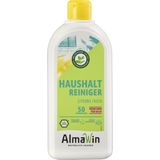 AlmaWin Haushaltreiniger Zitrone