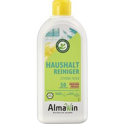 AlmaWin Haushaltreiniger Zitrone - 500 ml