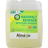 AlmaWin Haushaltreiniger Zitrone