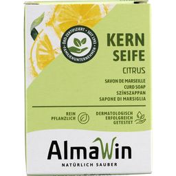 AlmaWin Kernseife - 100 g