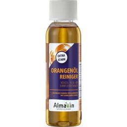 AlmaWin Orangenöl Reiniger Extra Stark - 125 ml