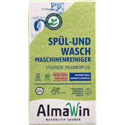 AlmaWin Spül- & Waschmaschinenreiniger - 200 g