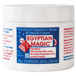 Egyptian Magic Allzweck-Hautbalsam