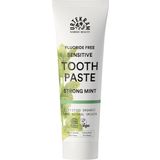 URTEKRAM Nordic Beauty Strong Mint Sensitive Toothpaste