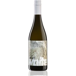 Weingut Gernot Heinrich Naked White 2023, Bio - 0,75 l